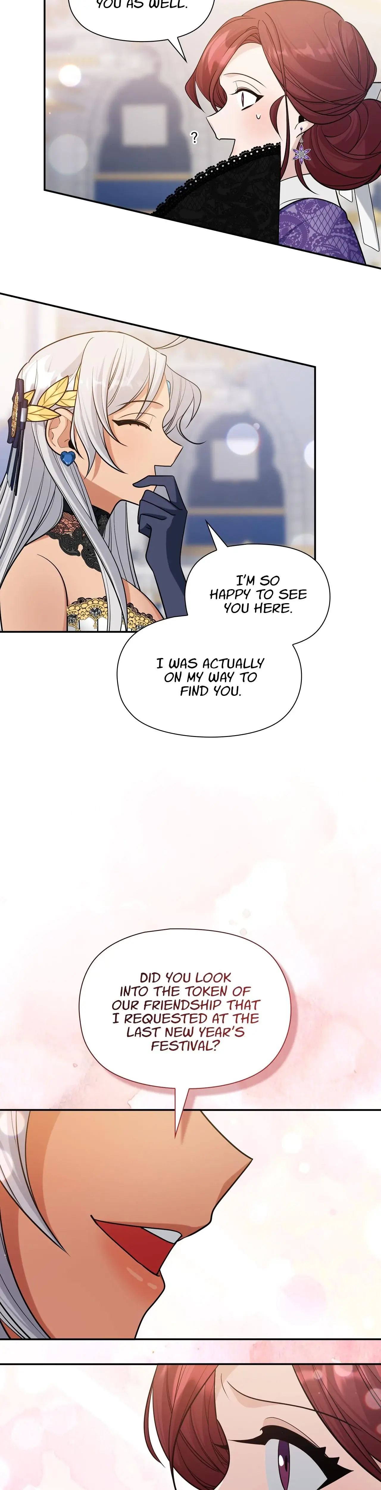 Crazy Coital Death Party Chapter 10 - Page 23