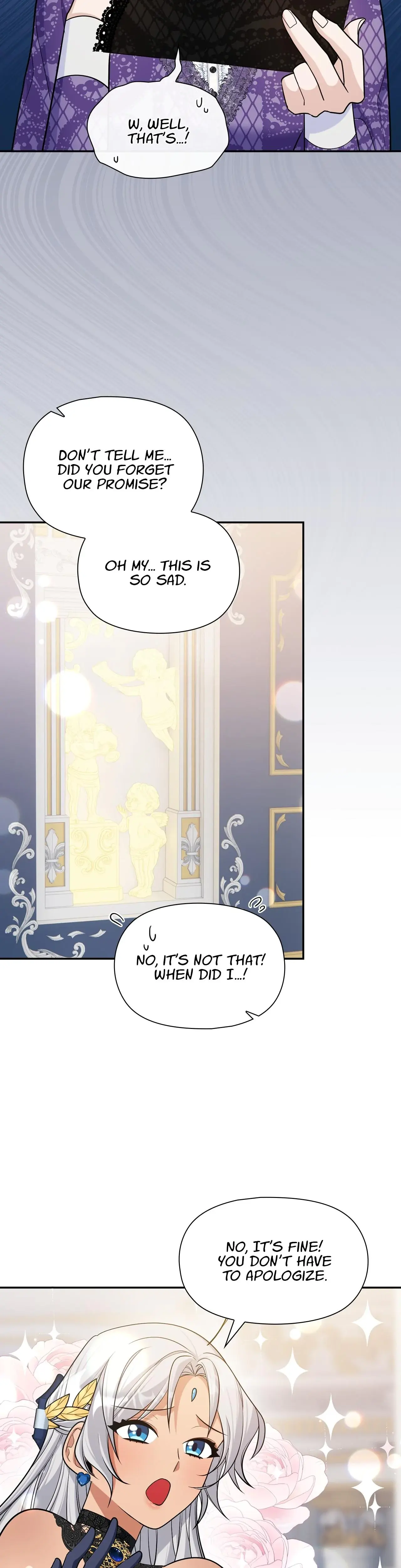 Crazy Coital Death Party Chapter 10 - Page 26