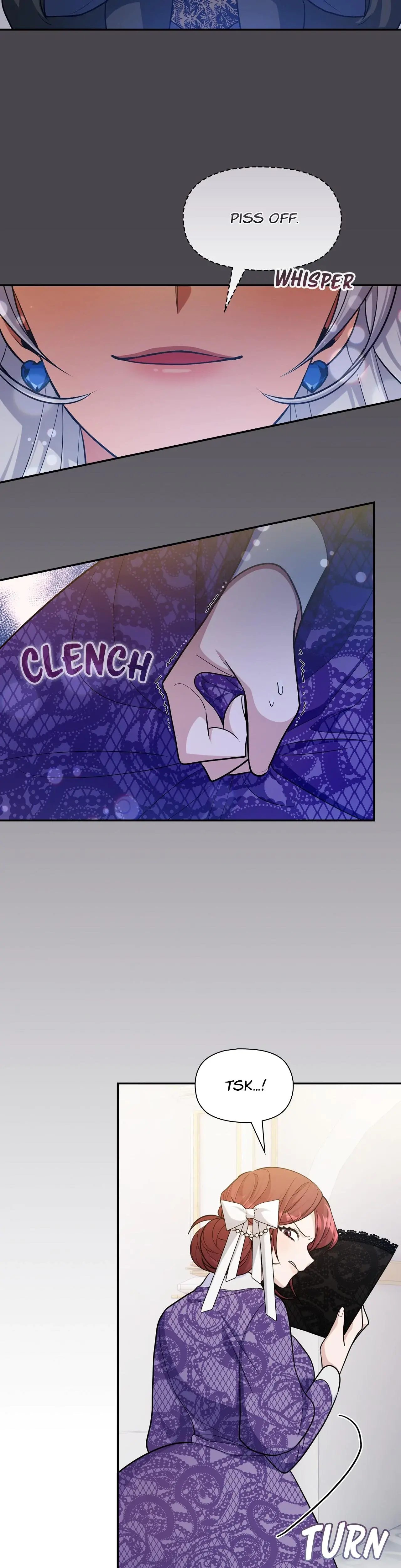 Crazy Coital Death Party Chapter 10 - Page 28