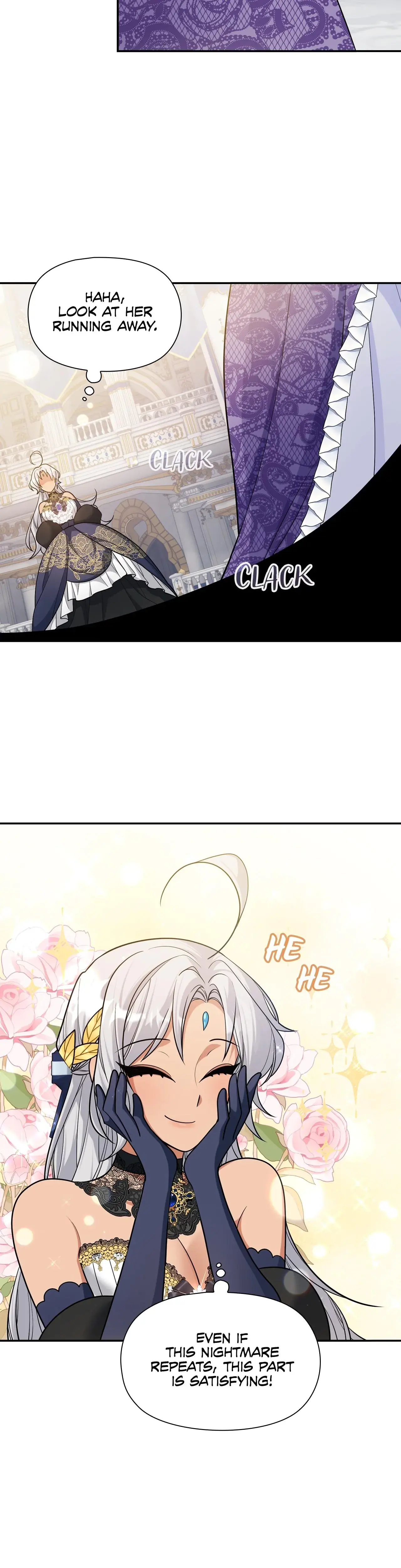 Crazy Coital Death Party Chapter 10 - Page 29