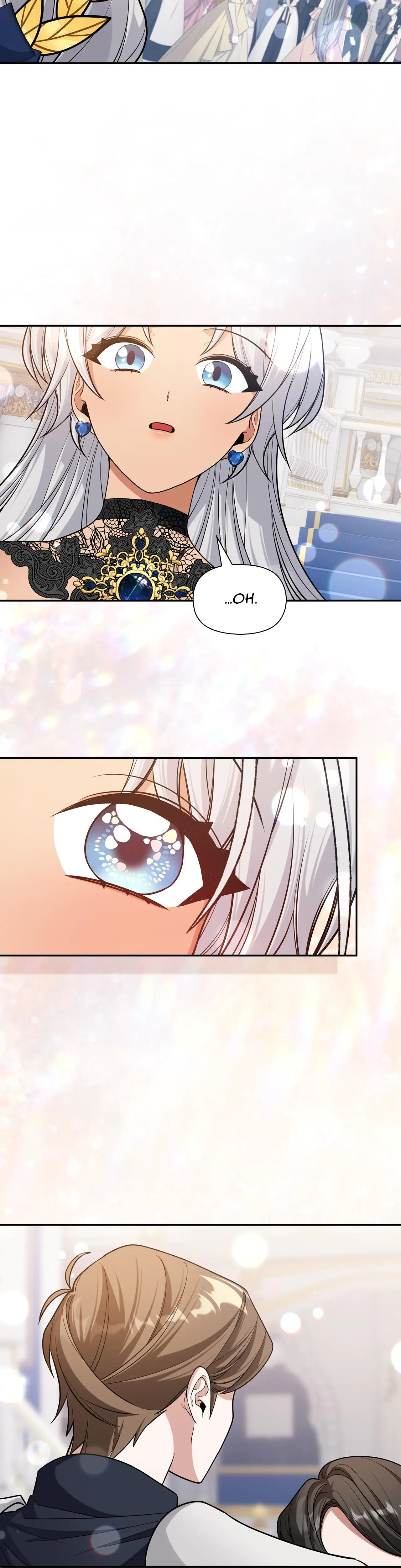 Crazy Coital Death Party Chapter 10 - Page 31