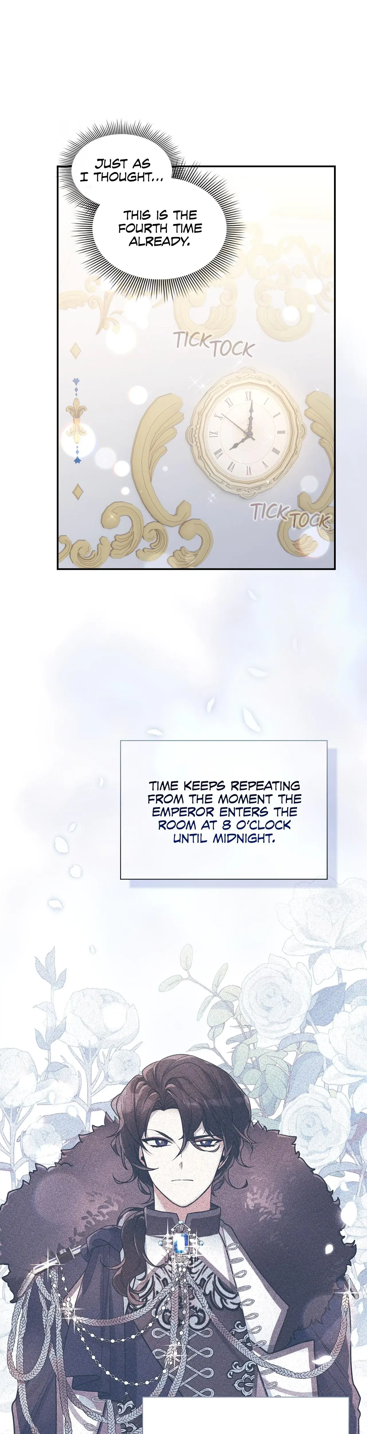 Crazy Coital Death Party Chapter 10 - Page 4