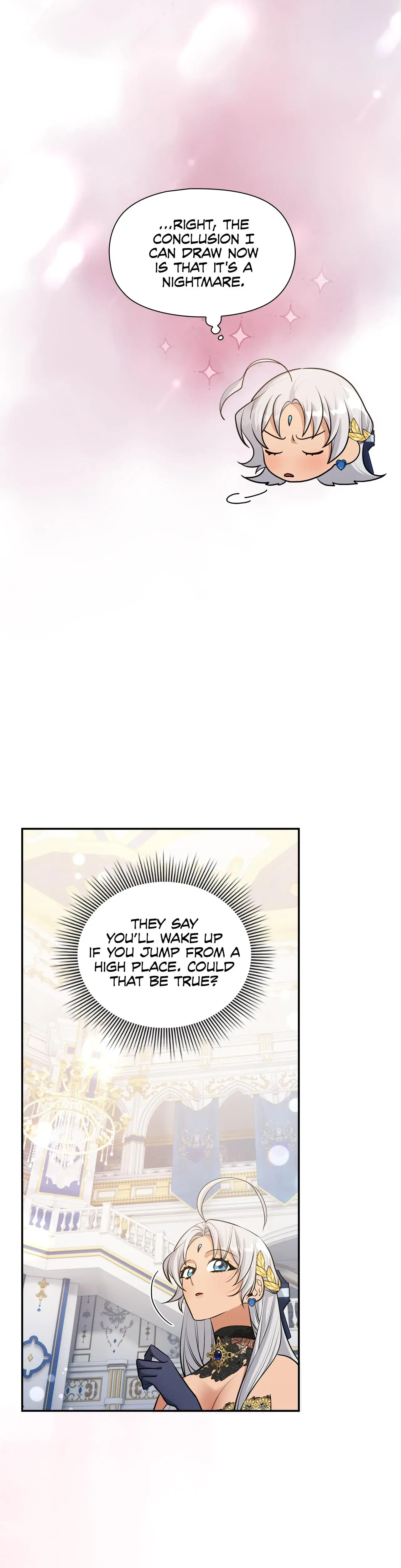 Crazy Coital Death Party Chapter 10 - Page 7