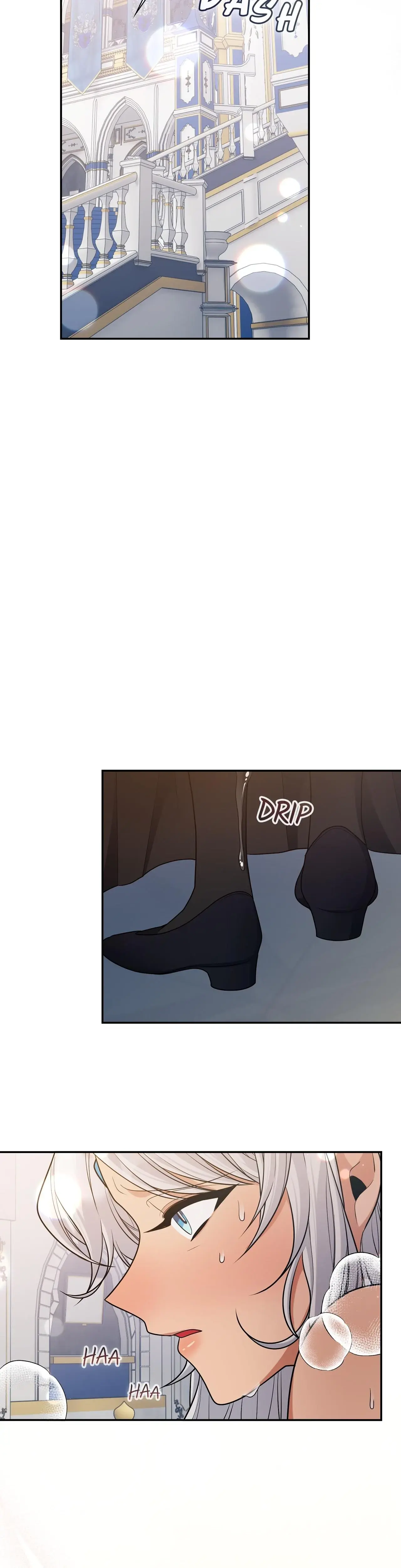 Crazy Coital Death Party Chapter 11 - Page 10