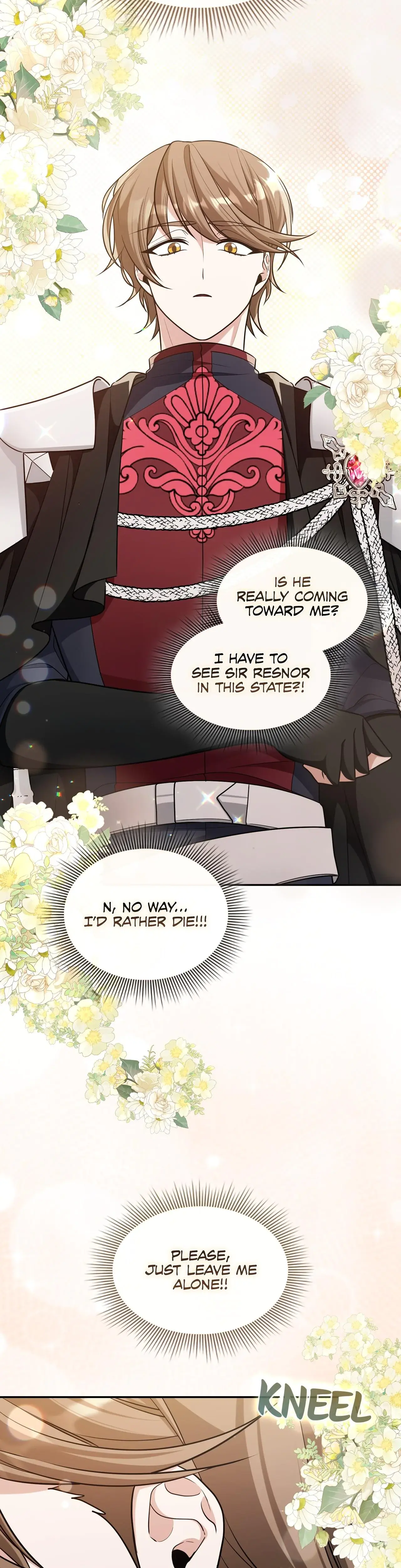 Crazy Coital Death Party Chapter 11 - Page 15