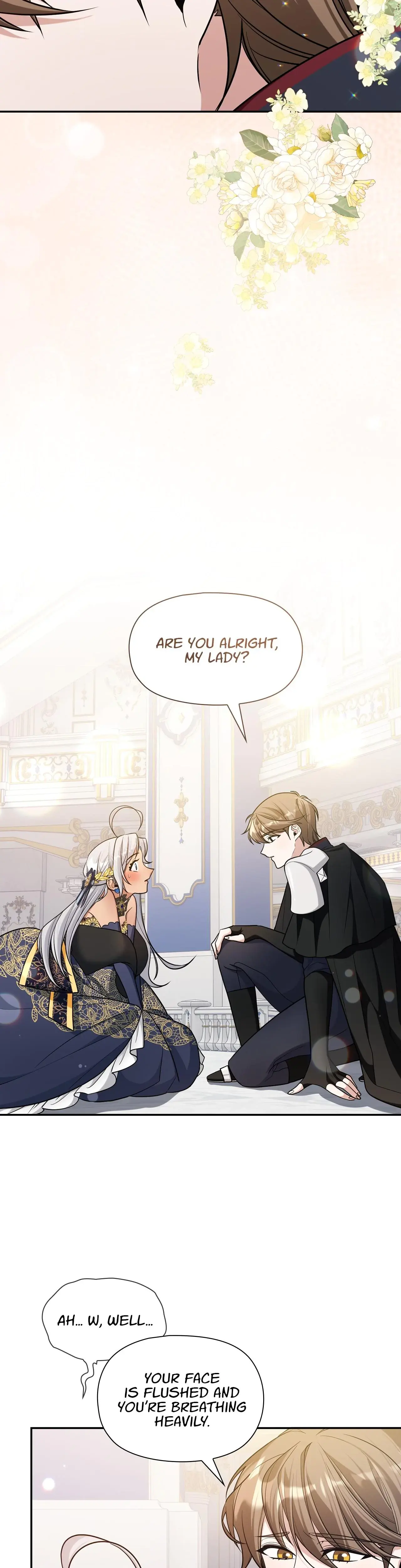 Crazy Coital Death Party Chapter 11 - Page 16