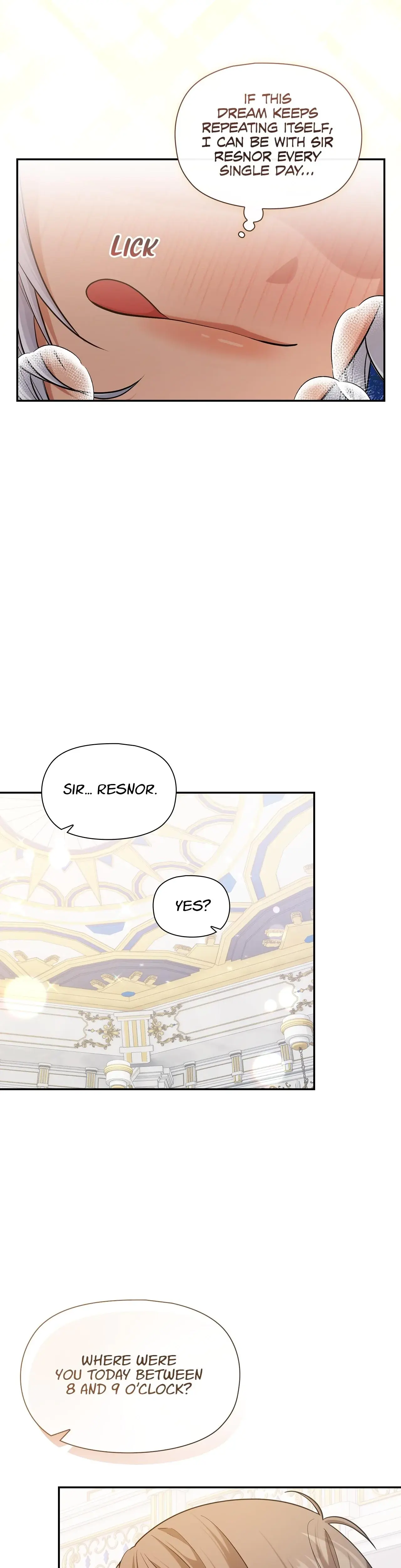 Crazy Coital Death Party Chapter 11 - Page 20