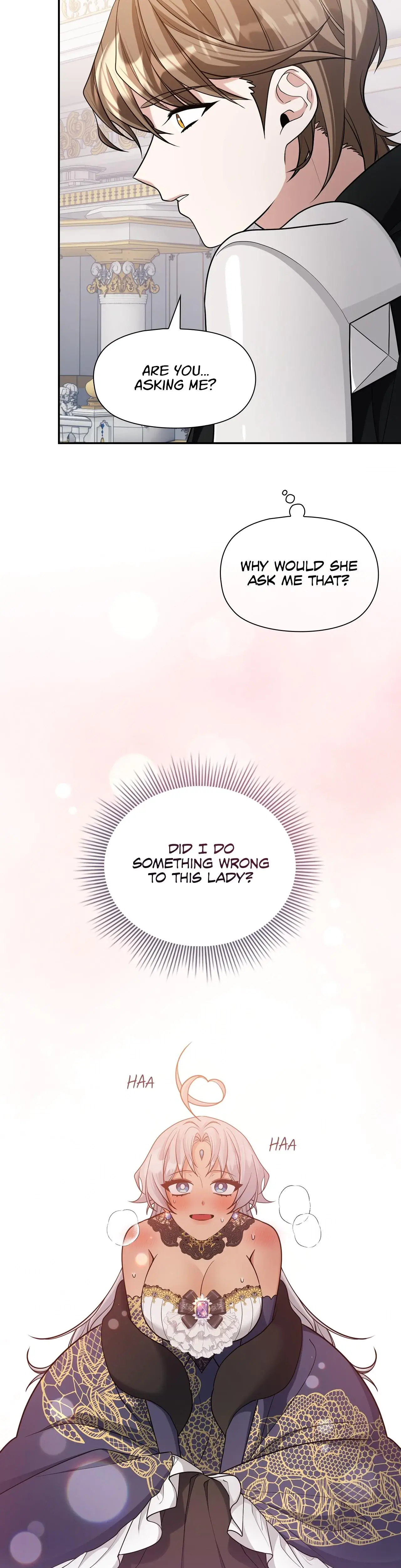 Crazy Coital Death Party Chapter 11 - Page 21