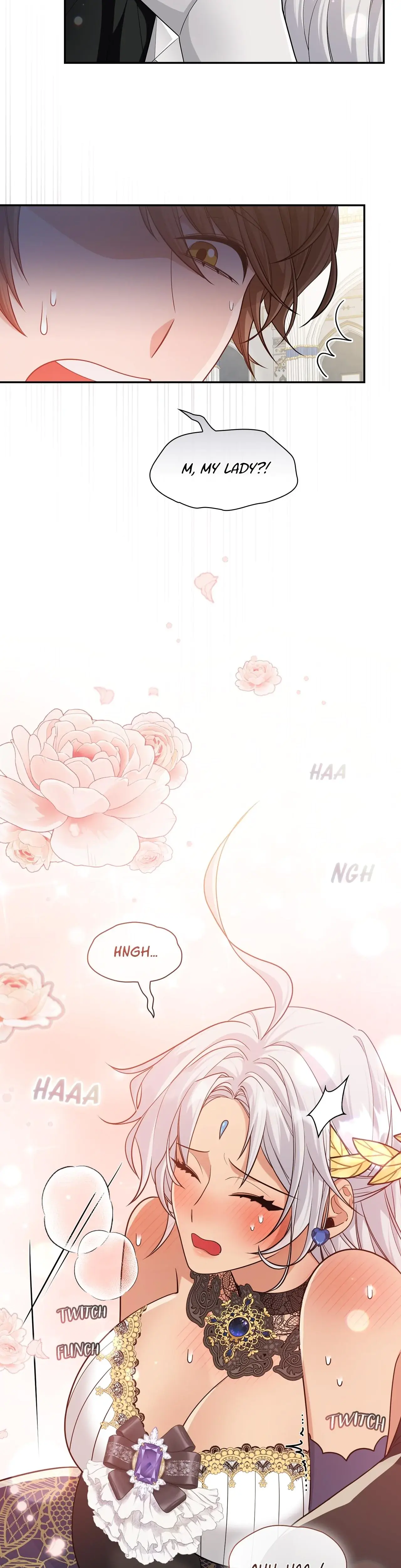 Crazy Coital Death Party Chapter 11 - Page 26