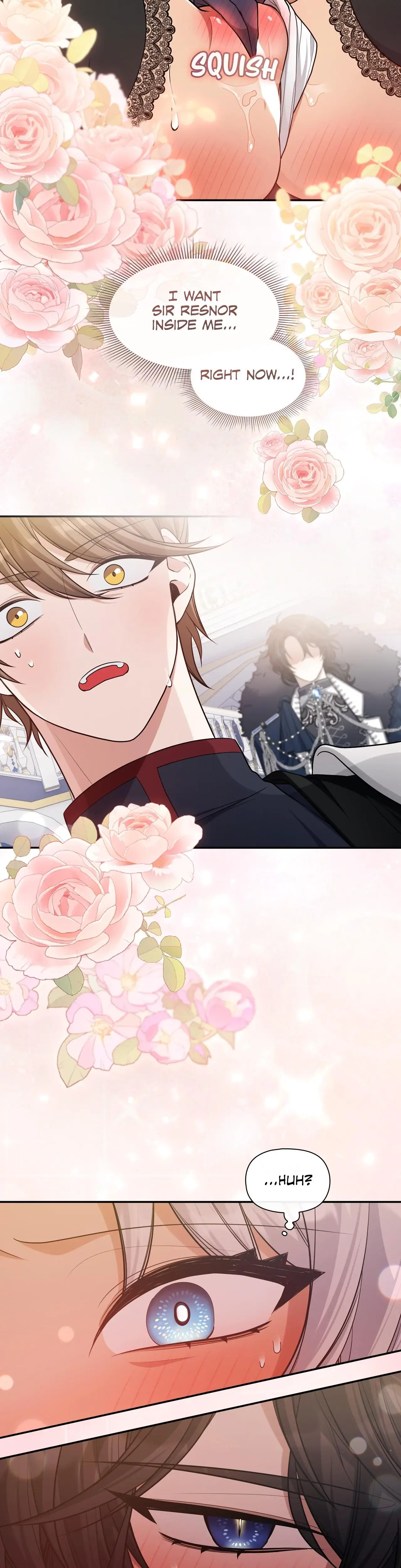 Crazy Coital Death Party Chapter 11 - Page 32