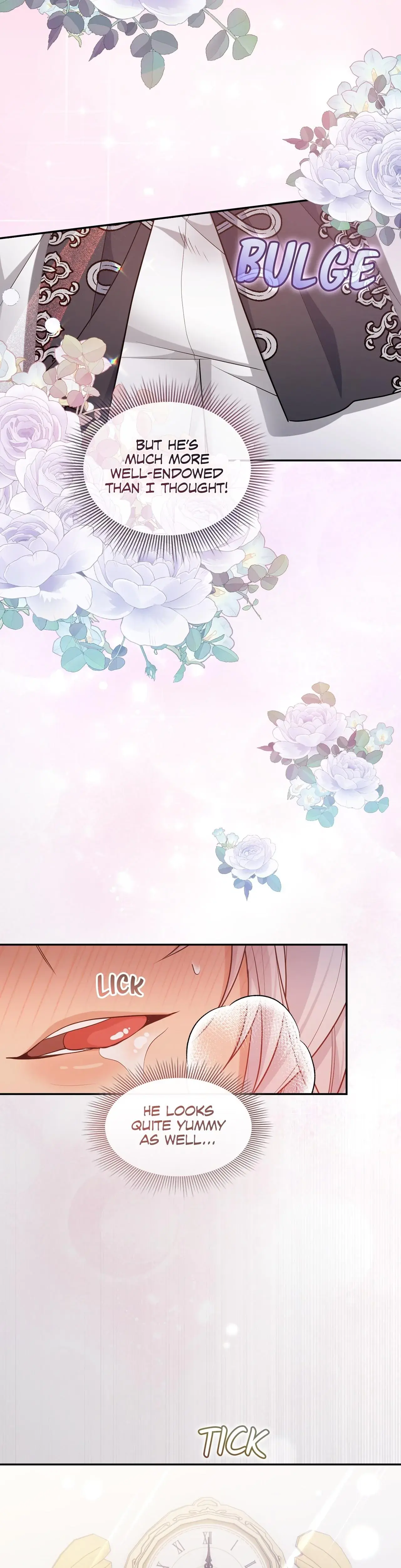 Crazy Coital Death Party Chapter 11 - Page 34
