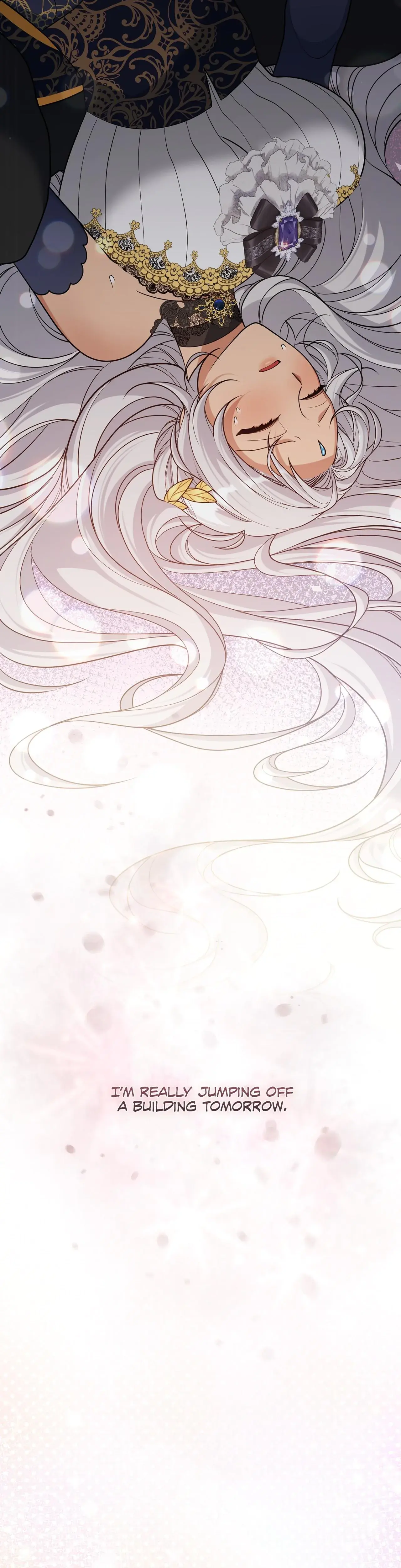 Crazy Coital Death Party Chapter 11 - Page 37