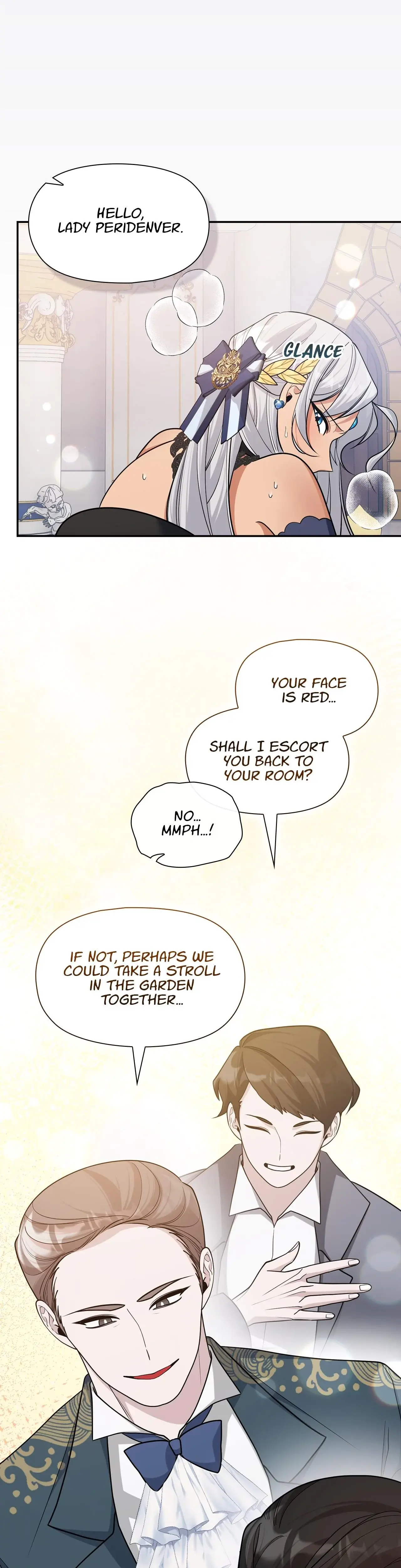 Crazy Coital Death Party Chapter 11 - Page 6