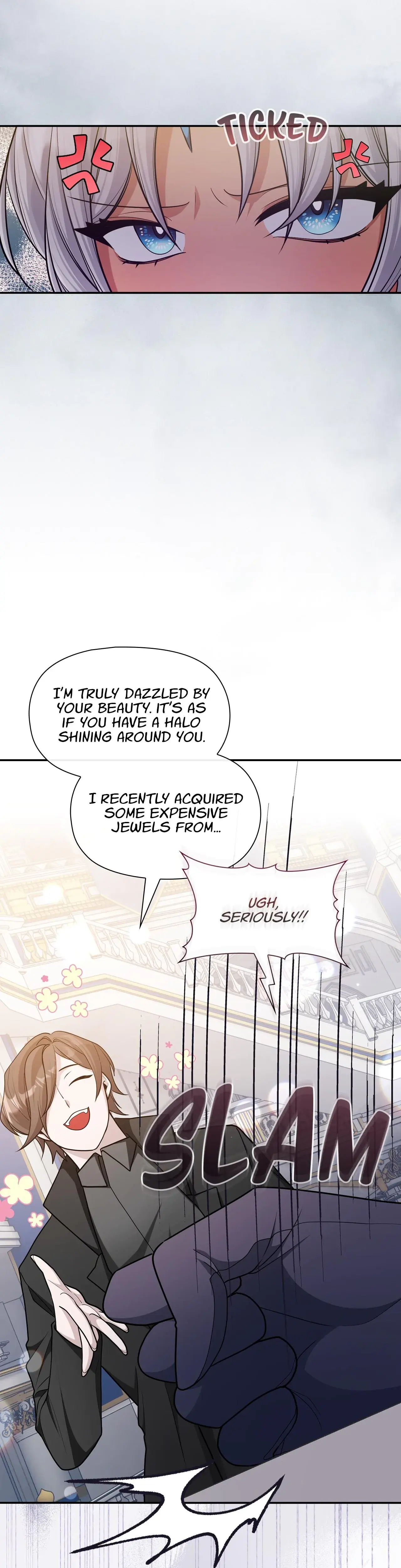 Crazy Coital Death Party Chapter 11 - Page 8