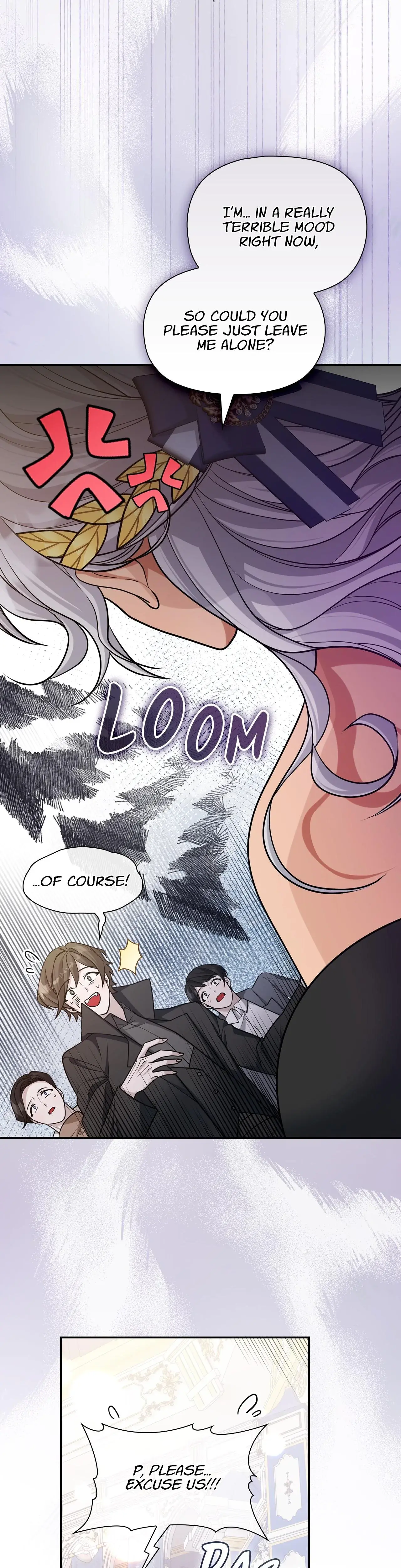 Crazy Coital Death Party Chapter 11 - Page 9