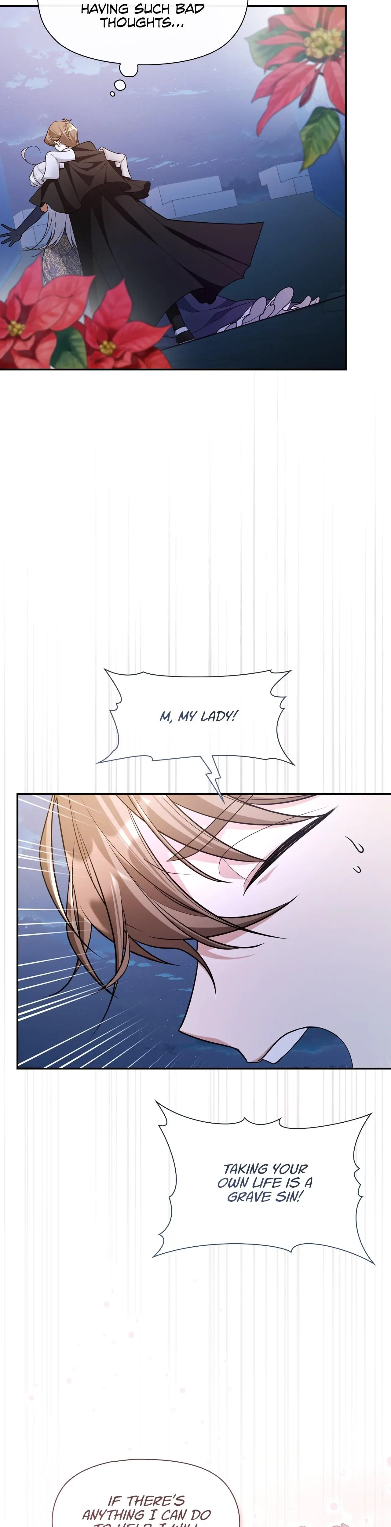 Crazy Coital Death Party Chapter 12 - Page 12