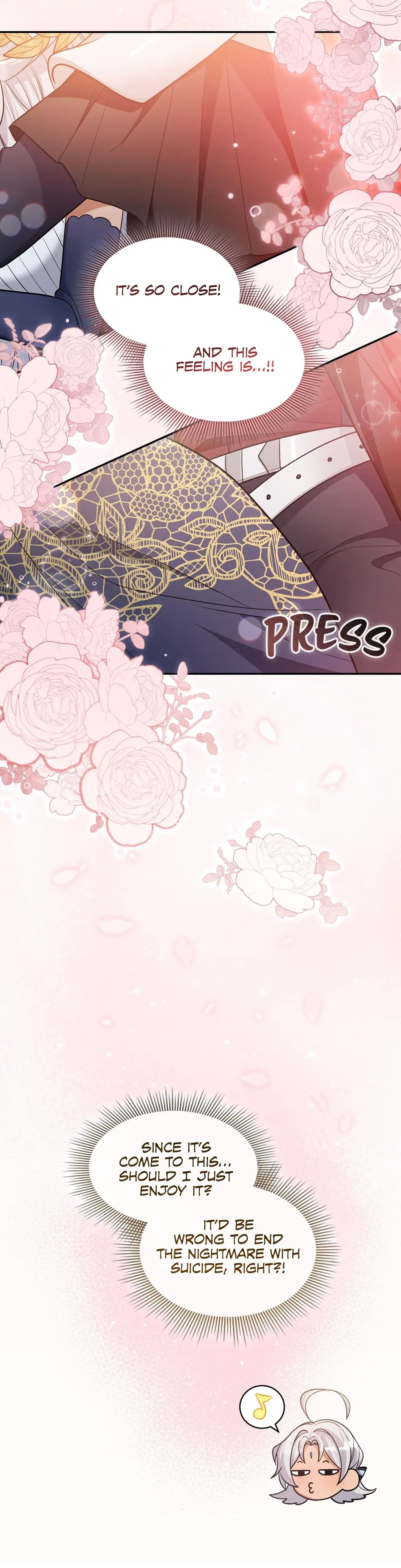 Crazy Coital Death Party Chapter 12 - Page 14