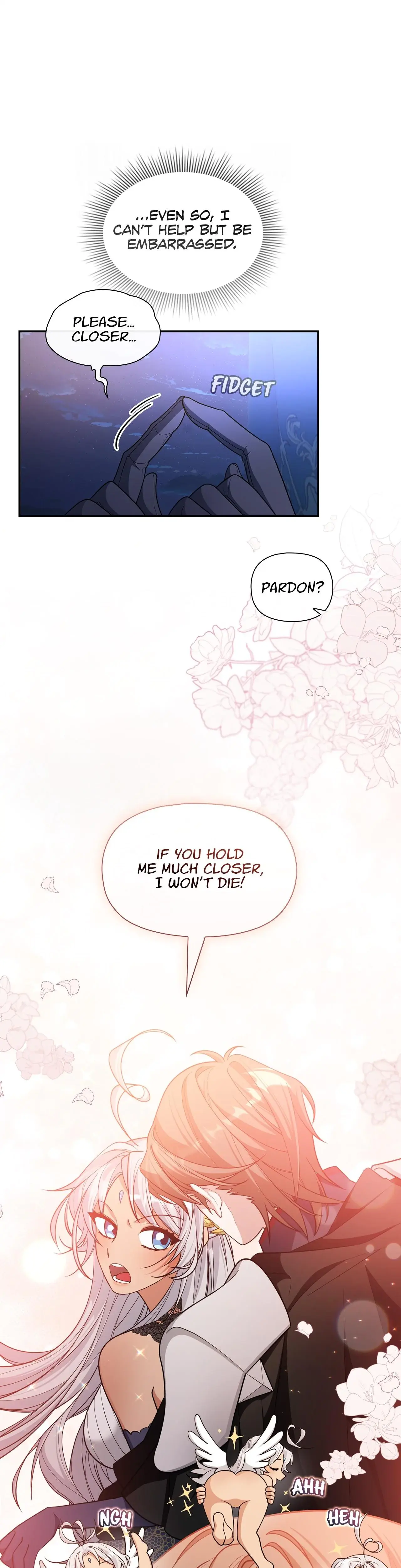 Crazy Coital Death Party Chapter 12 - Page 15