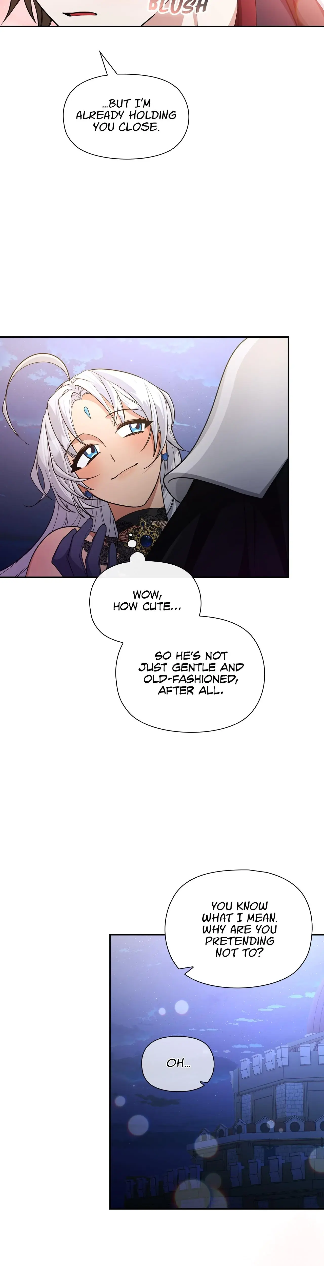 Crazy Coital Death Party Chapter 12 - Page 17