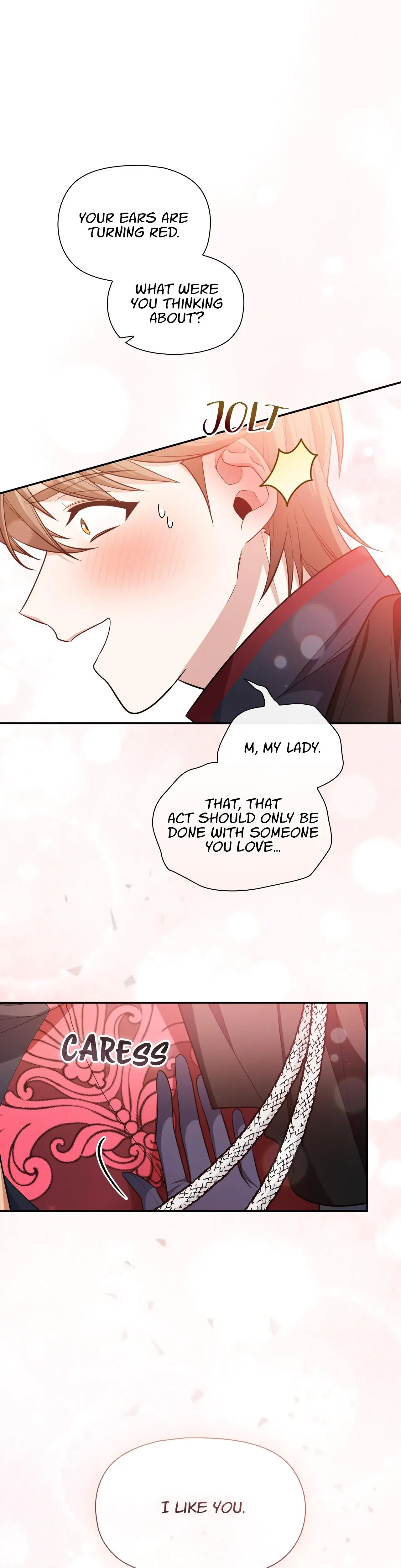Crazy Coital Death Party Chapter 12 - Page 18