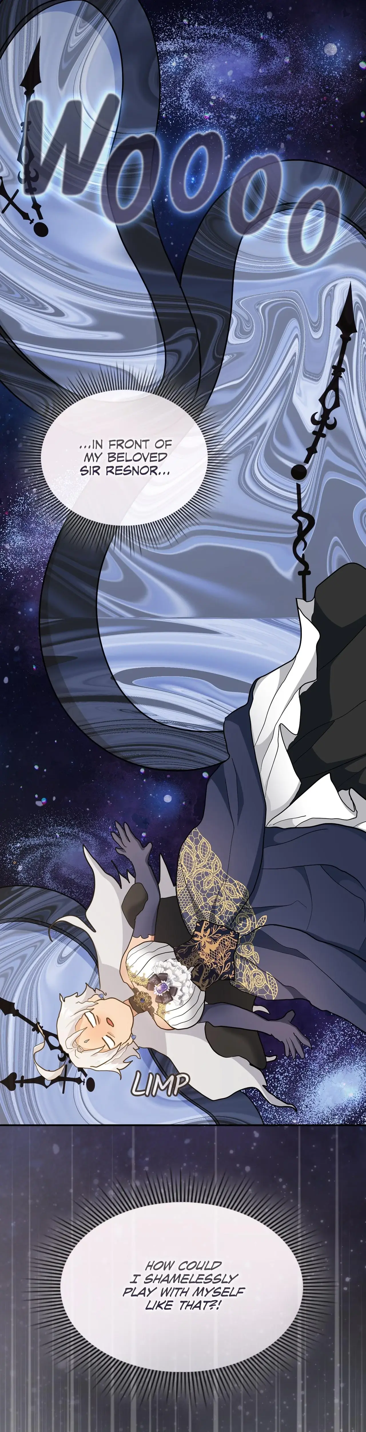 Crazy Coital Death Party Chapter 12 - Page 2
