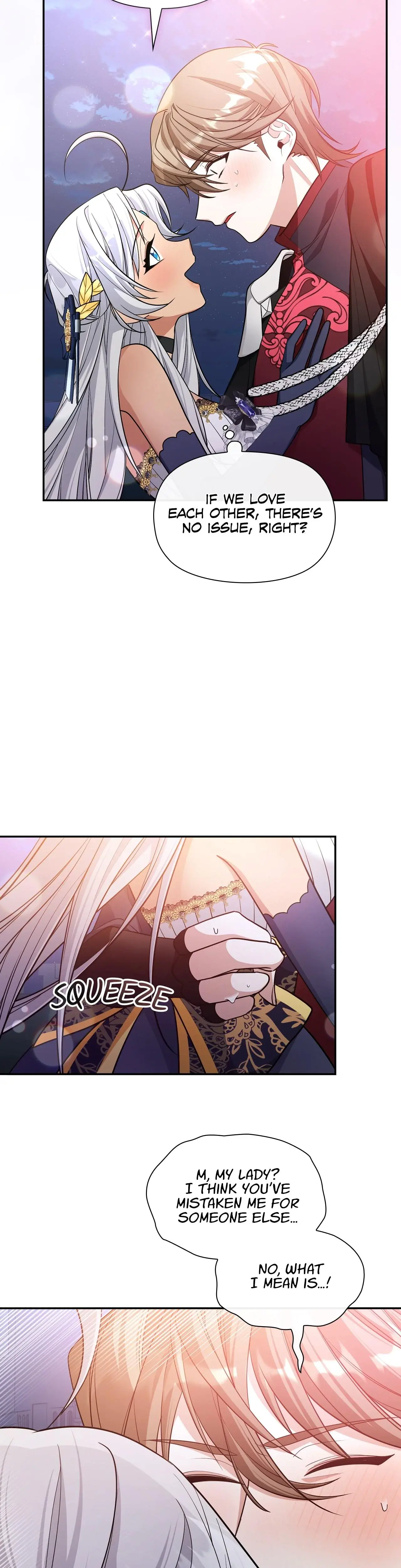 Crazy Coital Death Party Chapter 12 - Page 20
