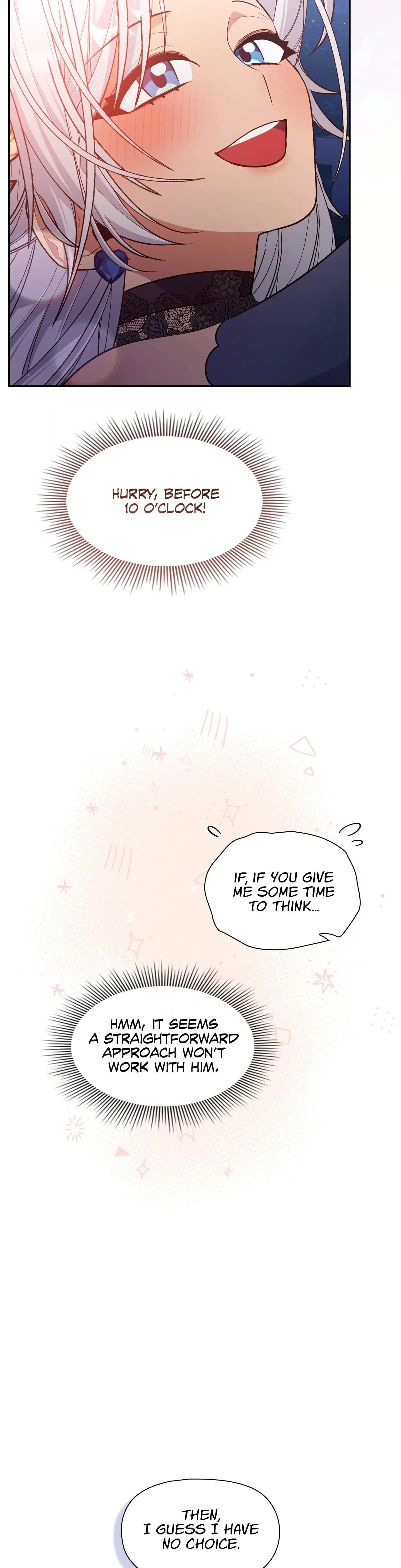 Crazy Coital Death Party Chapter 12 - Page 23