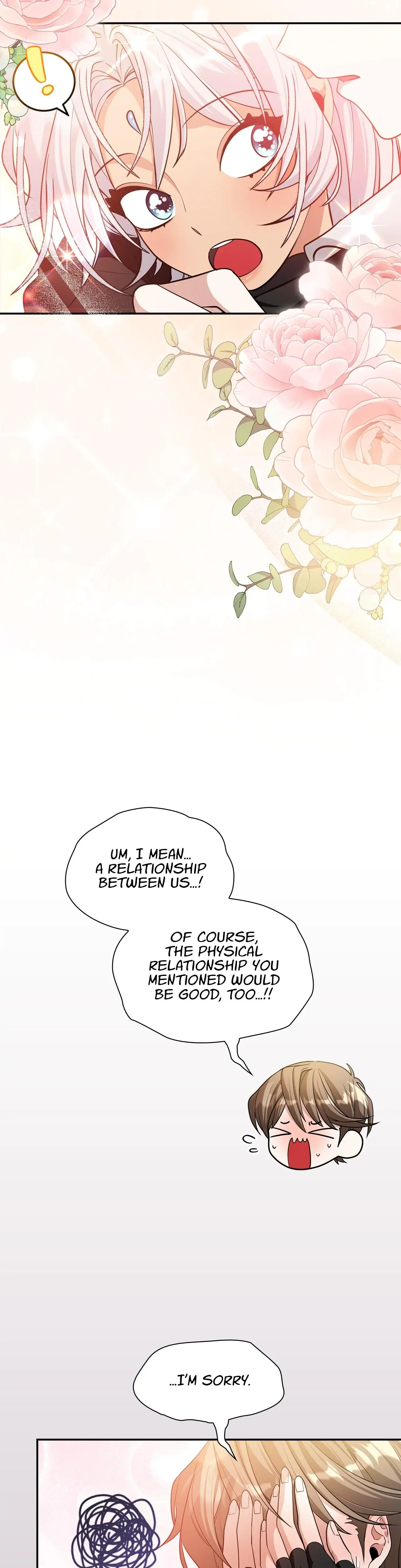 Crazy Coital Death Party Chapter 12 - Page 26