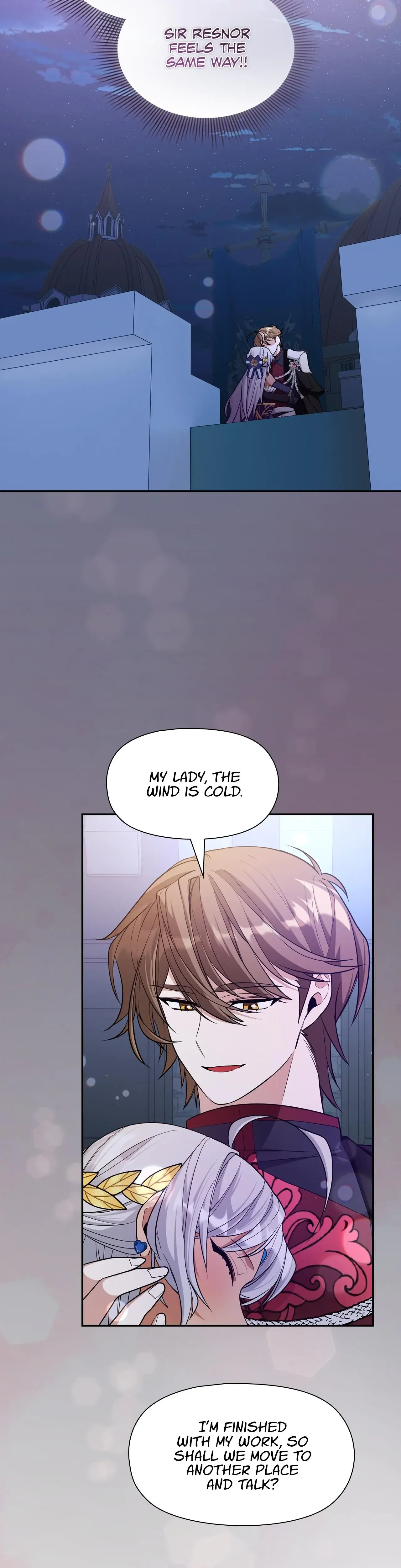 Crazy Coital Death Party Chapter 12 - Page 28