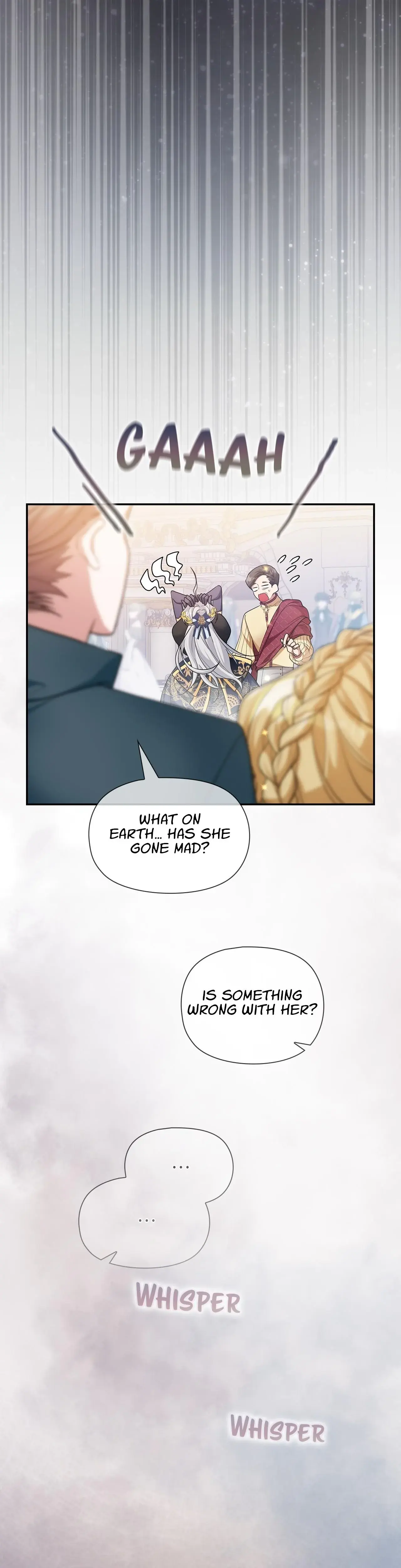 Crazy Coital Death Party Chapter 12 - Page 3