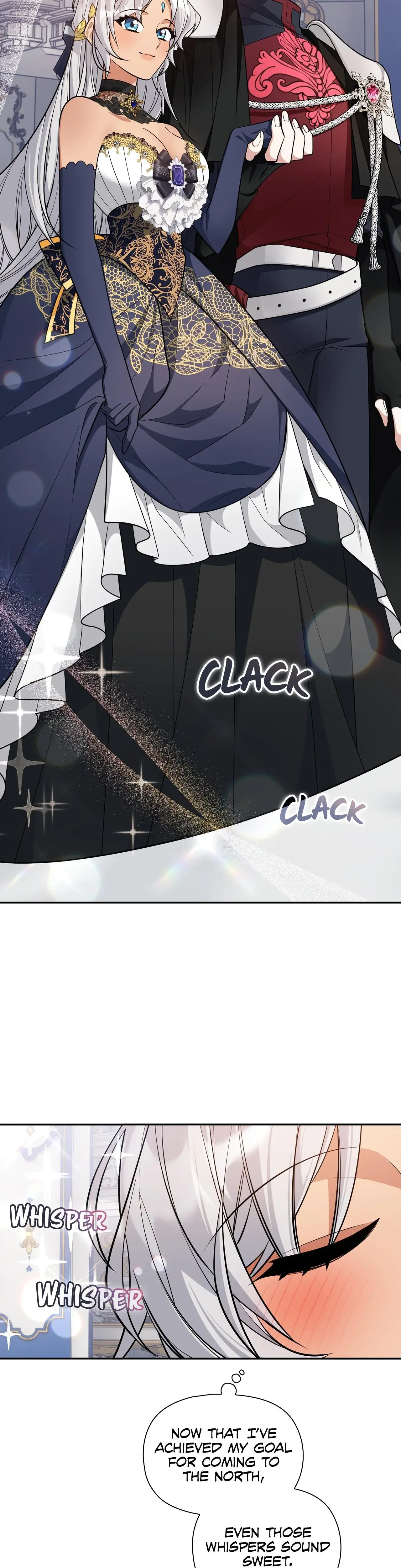 Crazy Coital Death Party Chapter 12 - Page 30