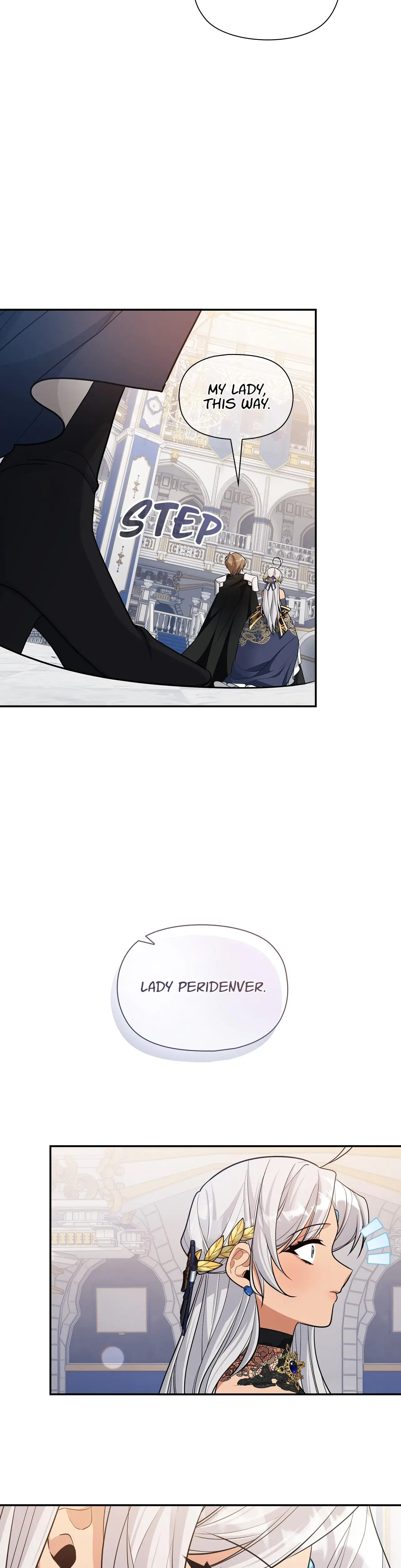 Crazy Coital Death Party Chapter 12 - Page 31