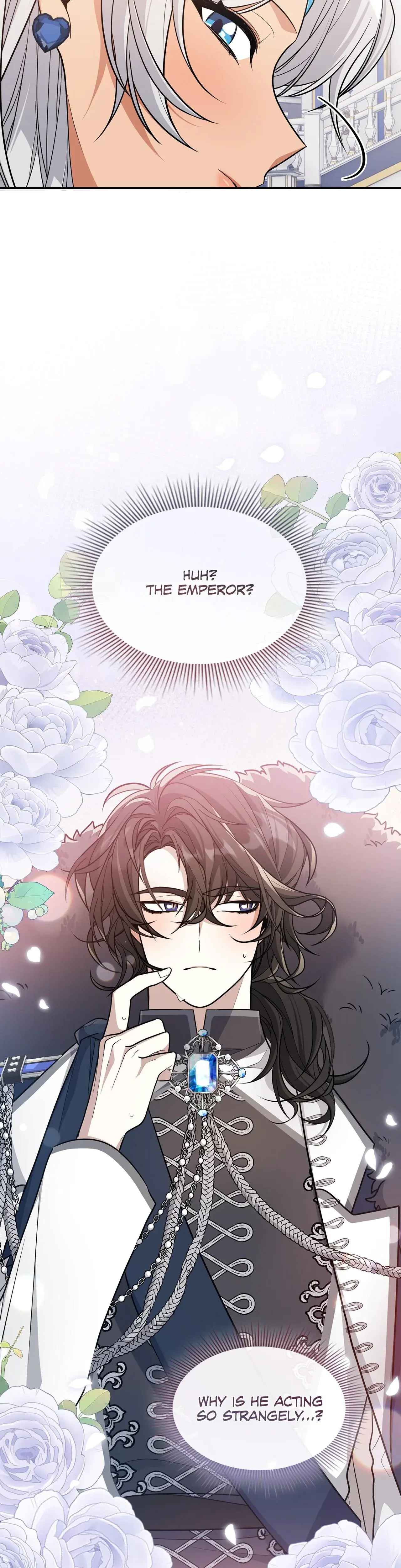 Crazy Coital Death Party Chapter 12 - Page 32