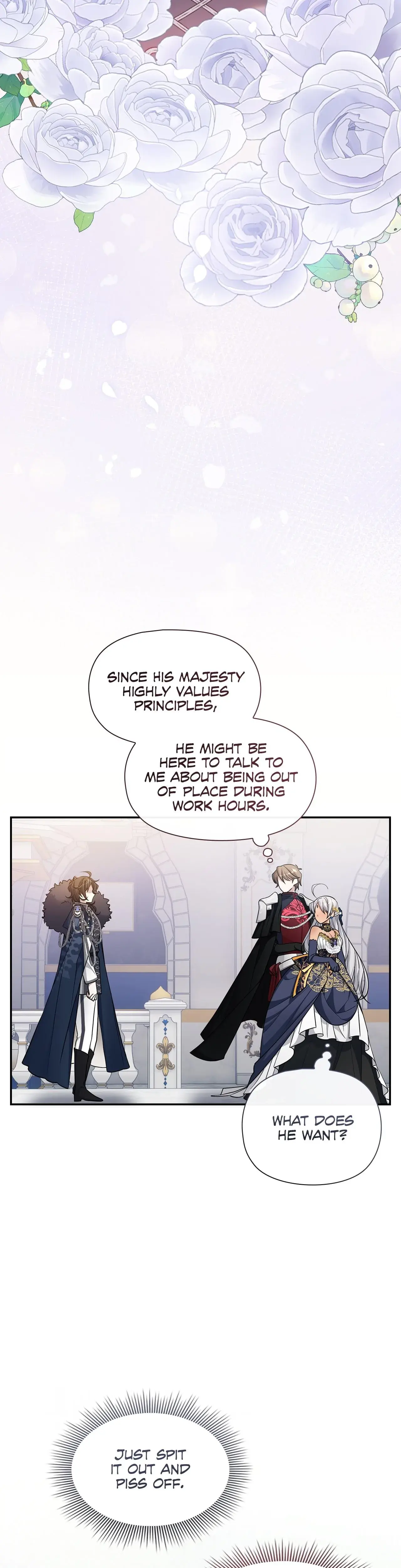 Crazy Coital Death Party Chapter 12 - Page 33