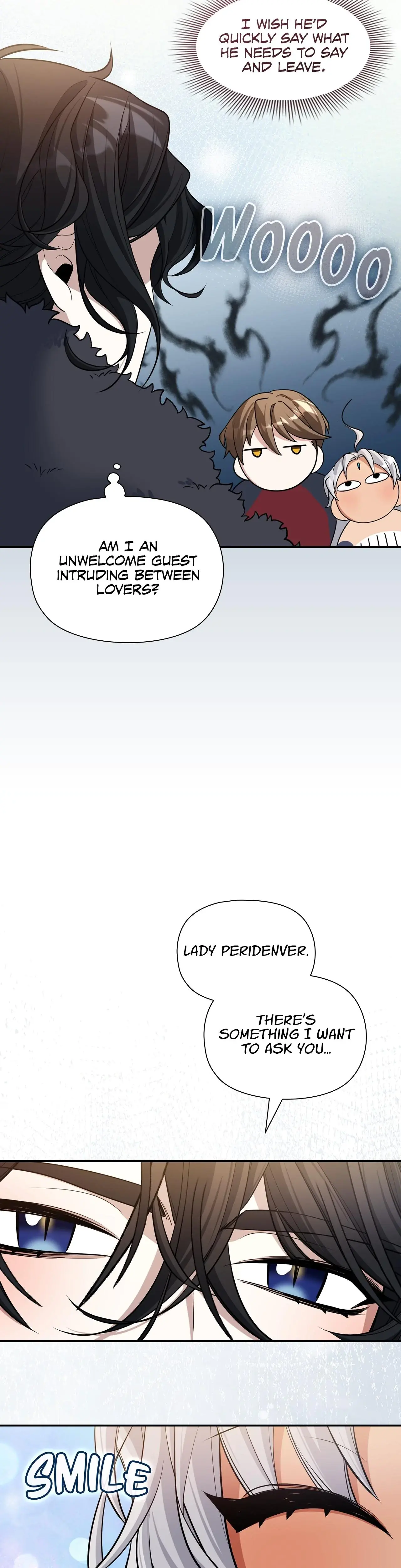 Crazy Coital Death Party Chapter 12 - Page 34