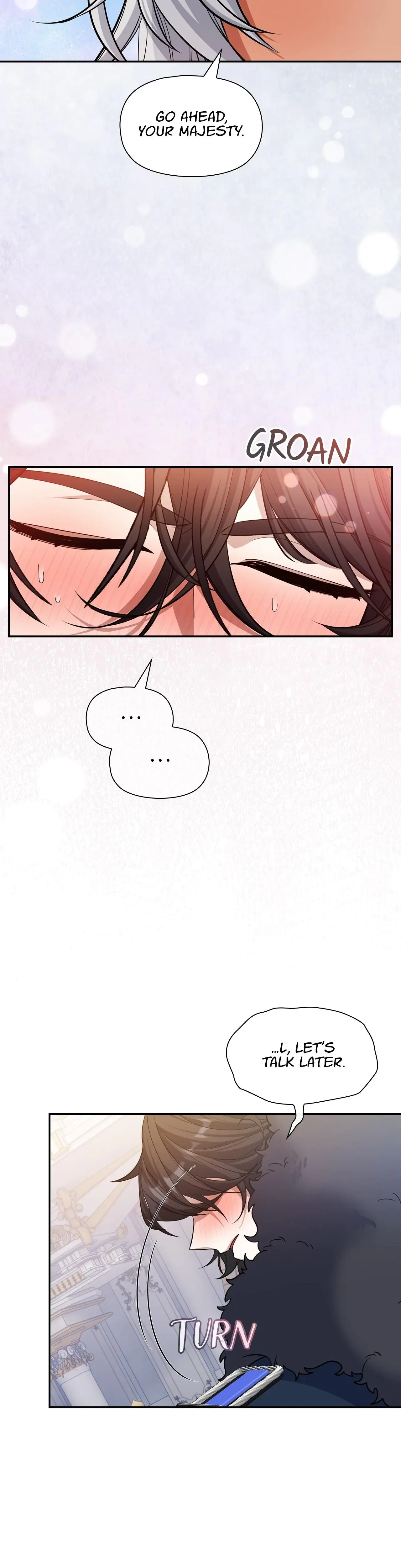 Crazy Coital Death Party Chapter 12 - Page 35