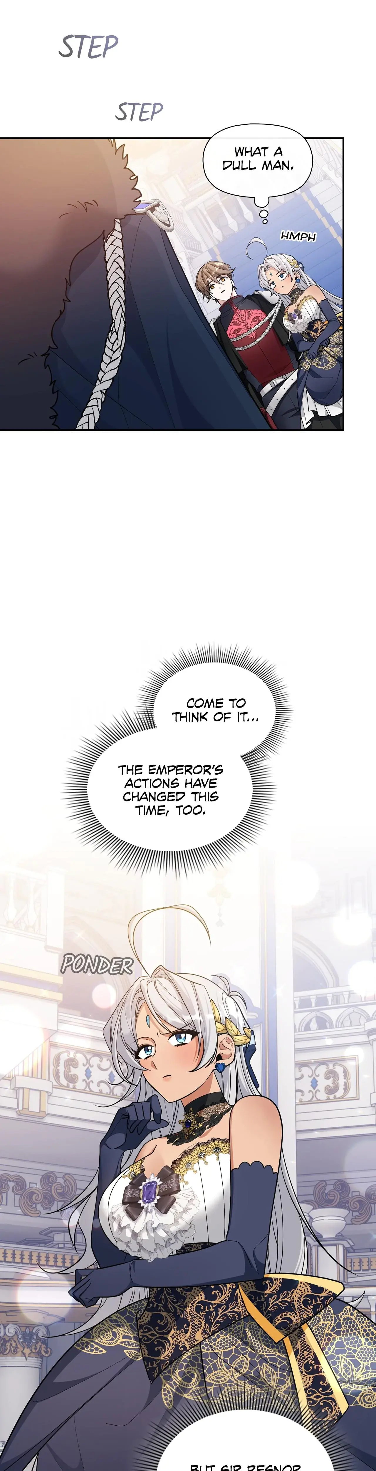 Crazy Coital Death Party Chapter 12 - Page 36