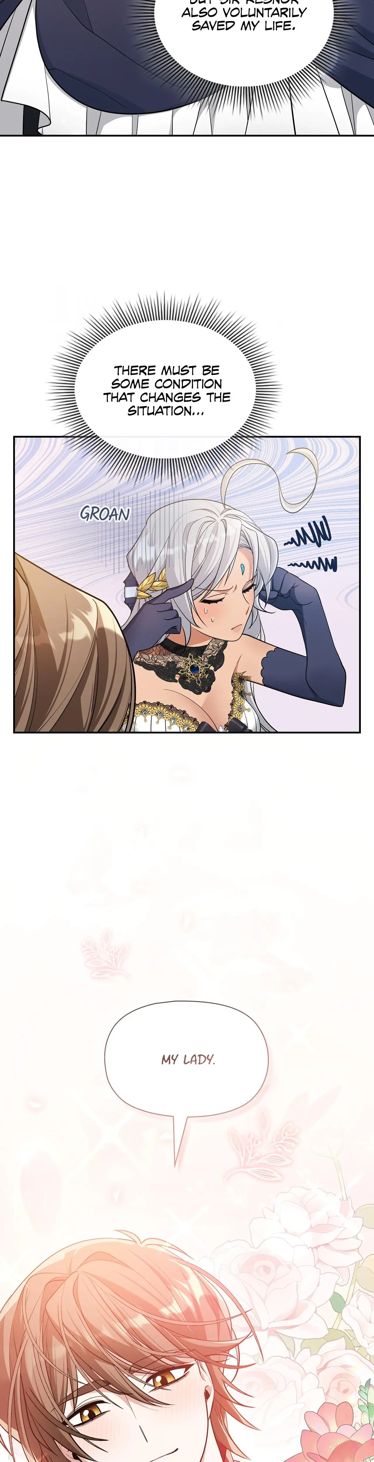 Crazy Coital Death Party Chapter 12 - Page 37