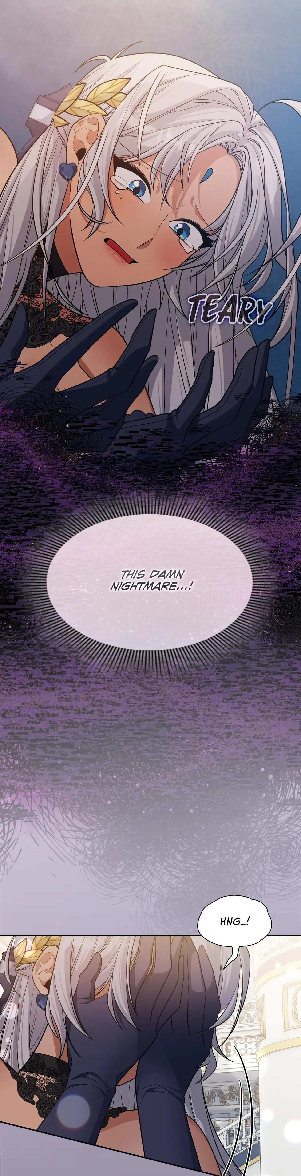 Crazy Coital Death Party Chapter 12 - Page 4