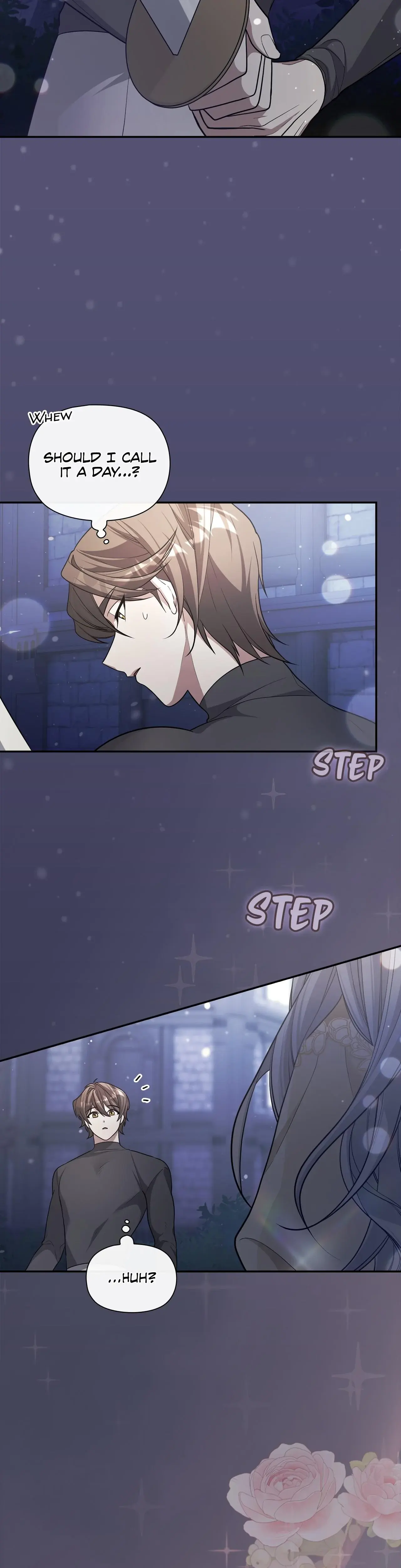Crazy Coital Death Party Chapter 13 - Page 10