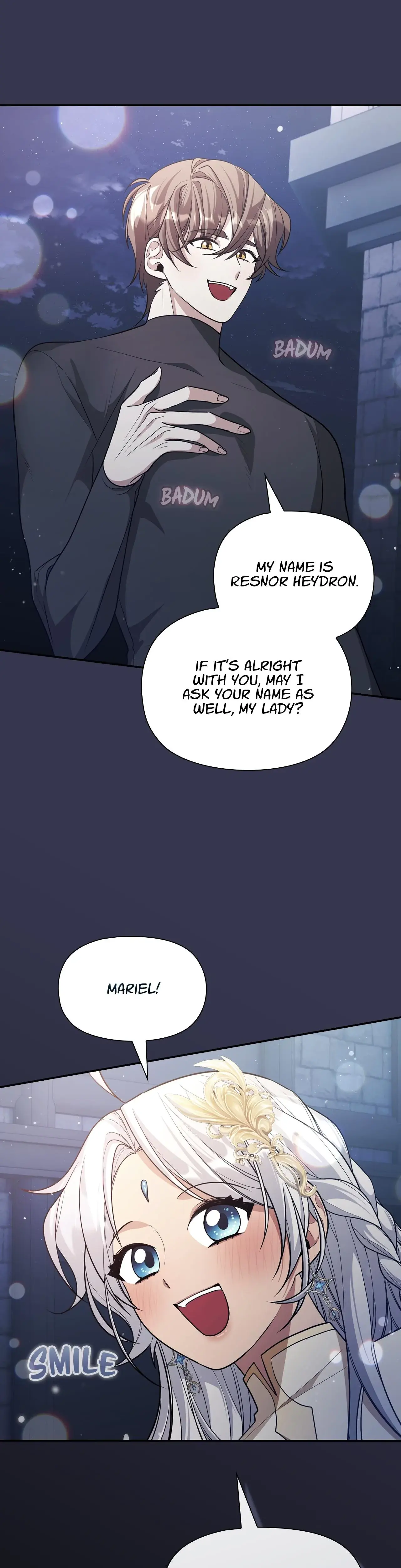 Crazy Coital Death Party Chapter 13 - Page 14