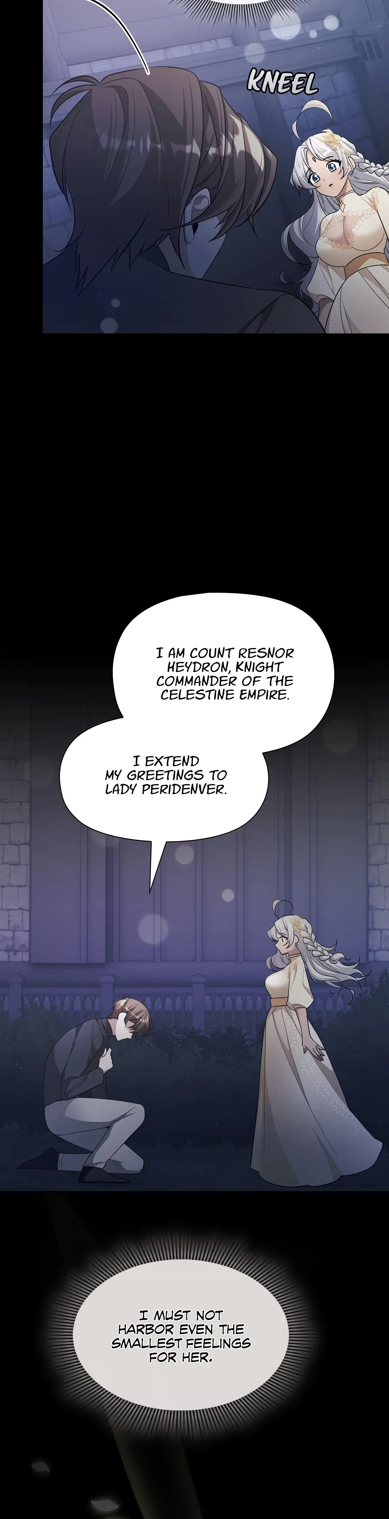Crazy Coital Death Party Chapter 13 - Page 17