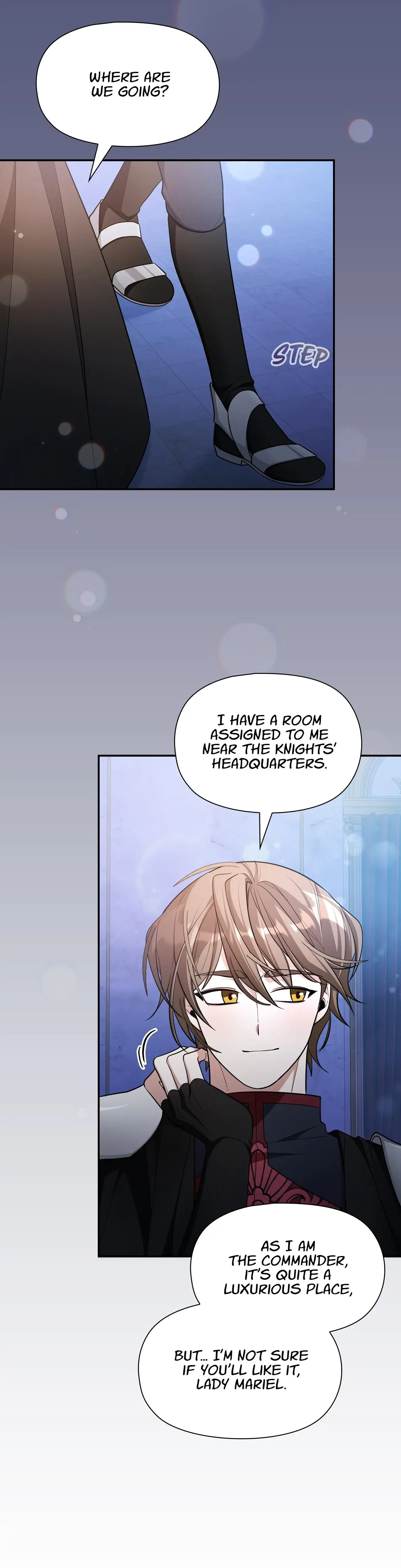Crazy Coital Death Party Chapter 13 - Page 2