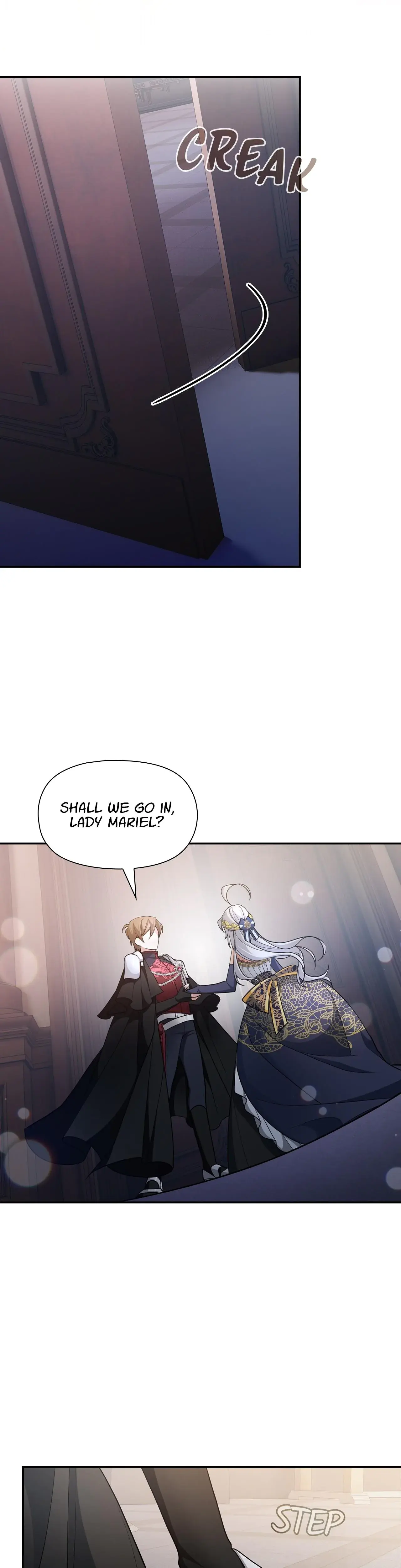 Crazy Coital Death Party Chapter 13 - Page 23