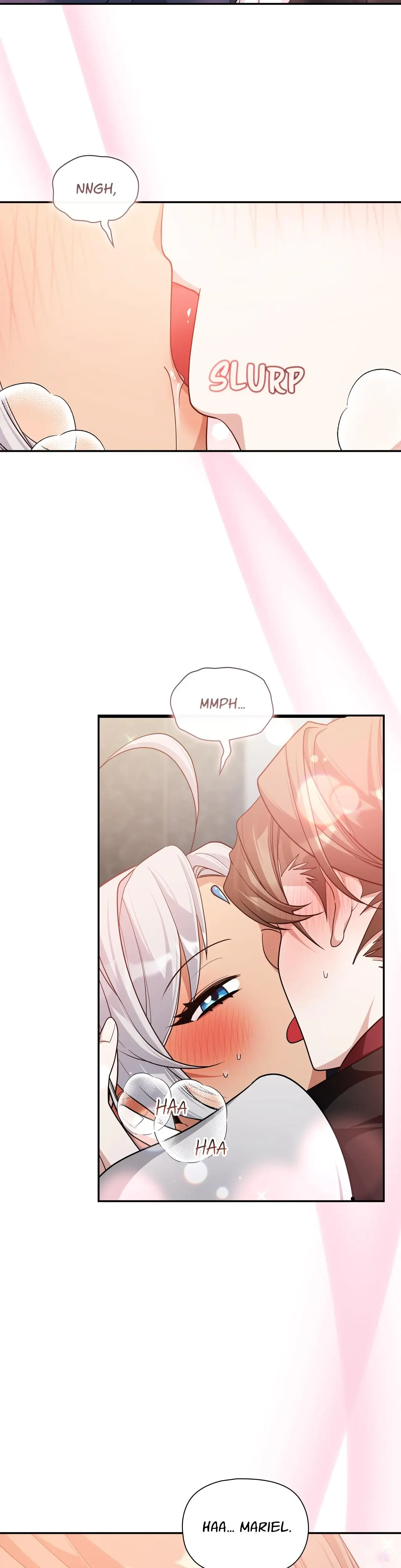 Crazy Coital Death Party Chapter 13 - Page 27