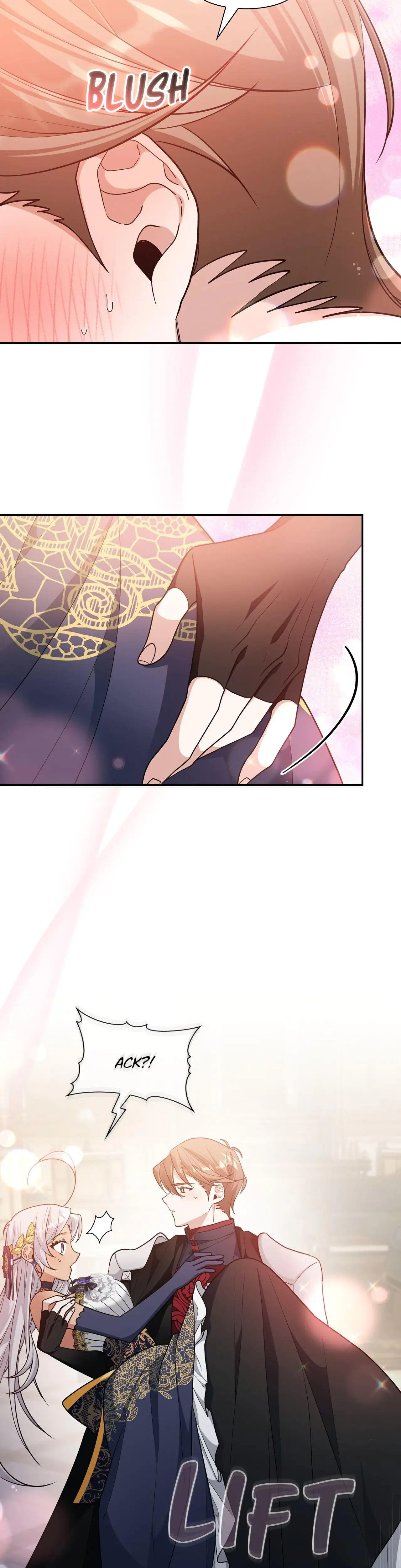 Crazy Coital Death Party Chapter 13 - Page 28