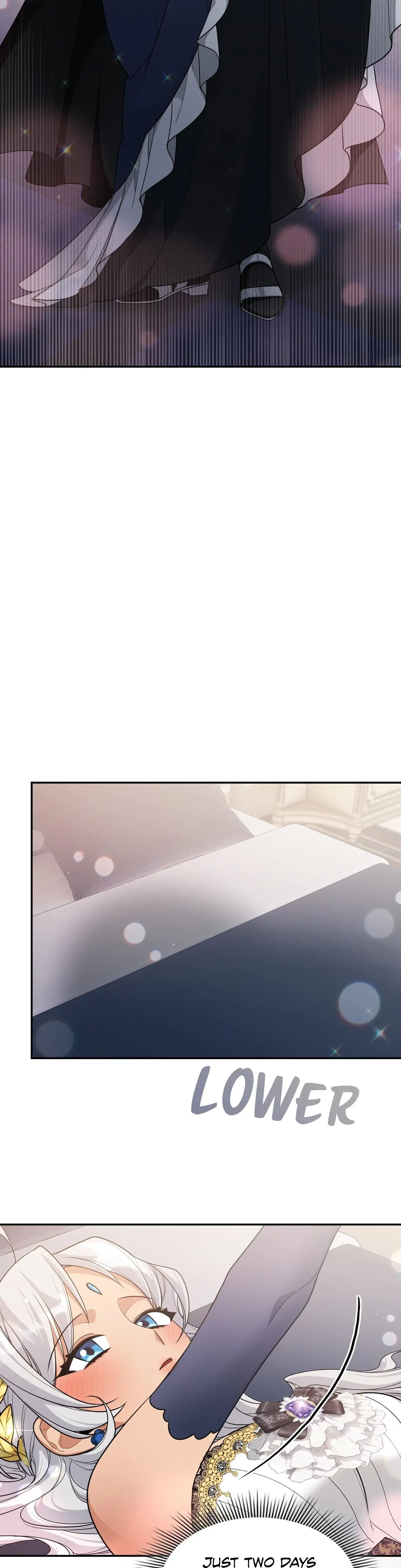 Crazy Coital Death Party Chapter 13 - Page 29