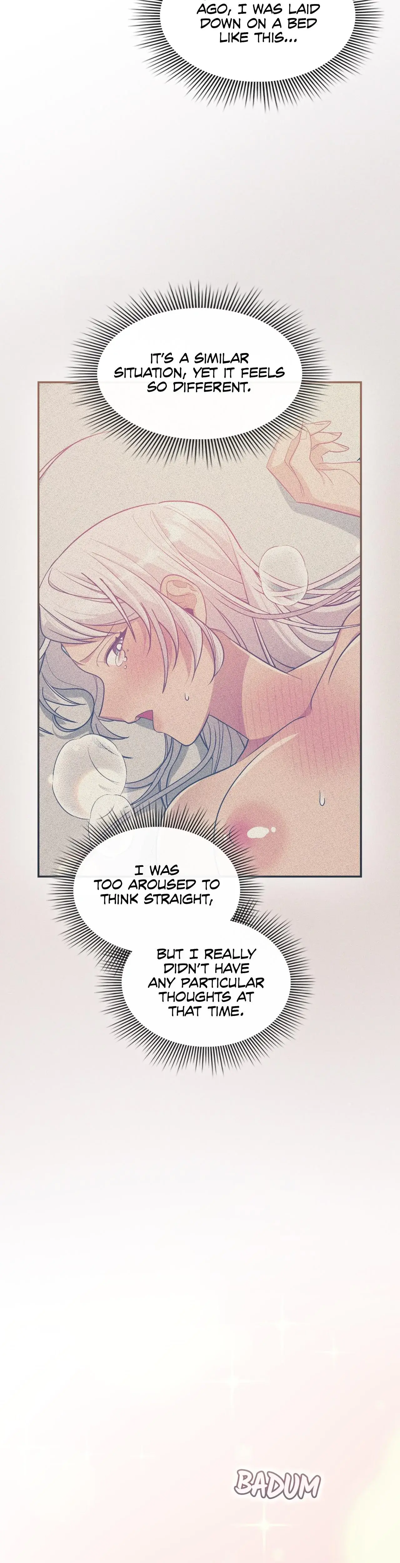 Crazy Coital Death Party Chapter 13 - Page 30