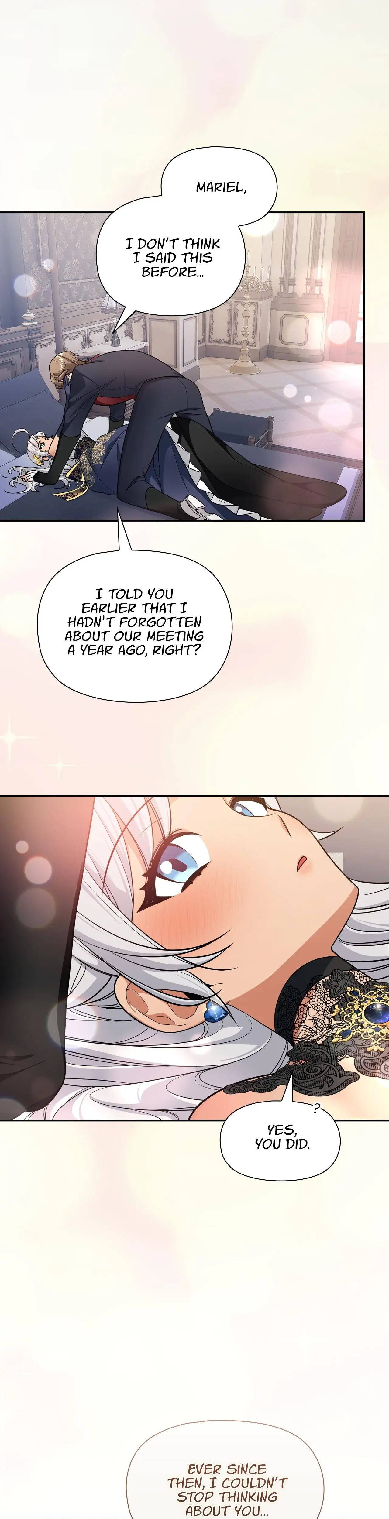 Crazy Coital Death Party Chapter 13 - Page 33