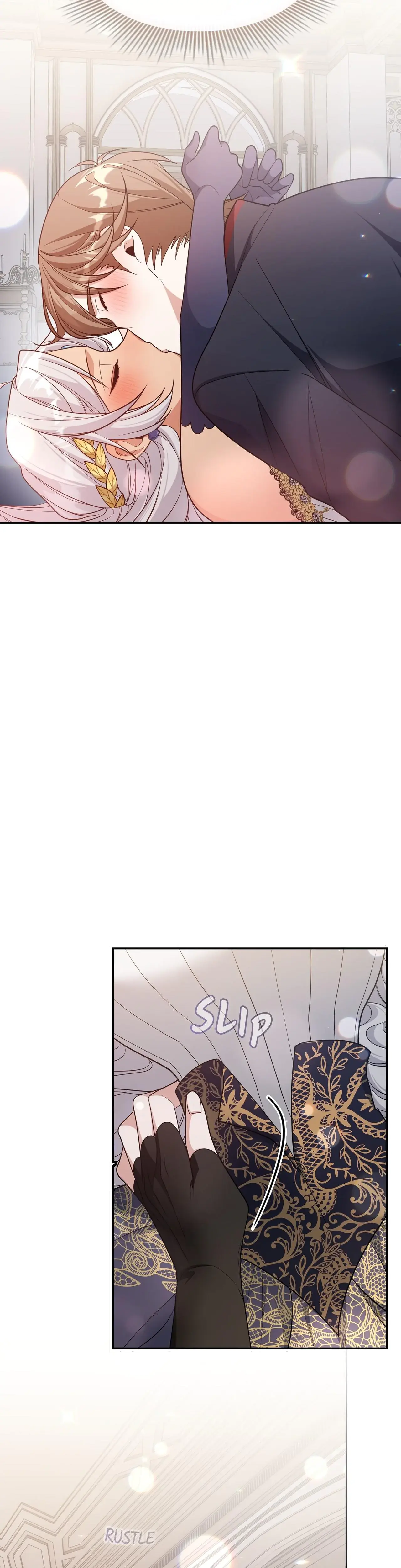 Crazy Coital Death Party Chapter 13 - Page 36